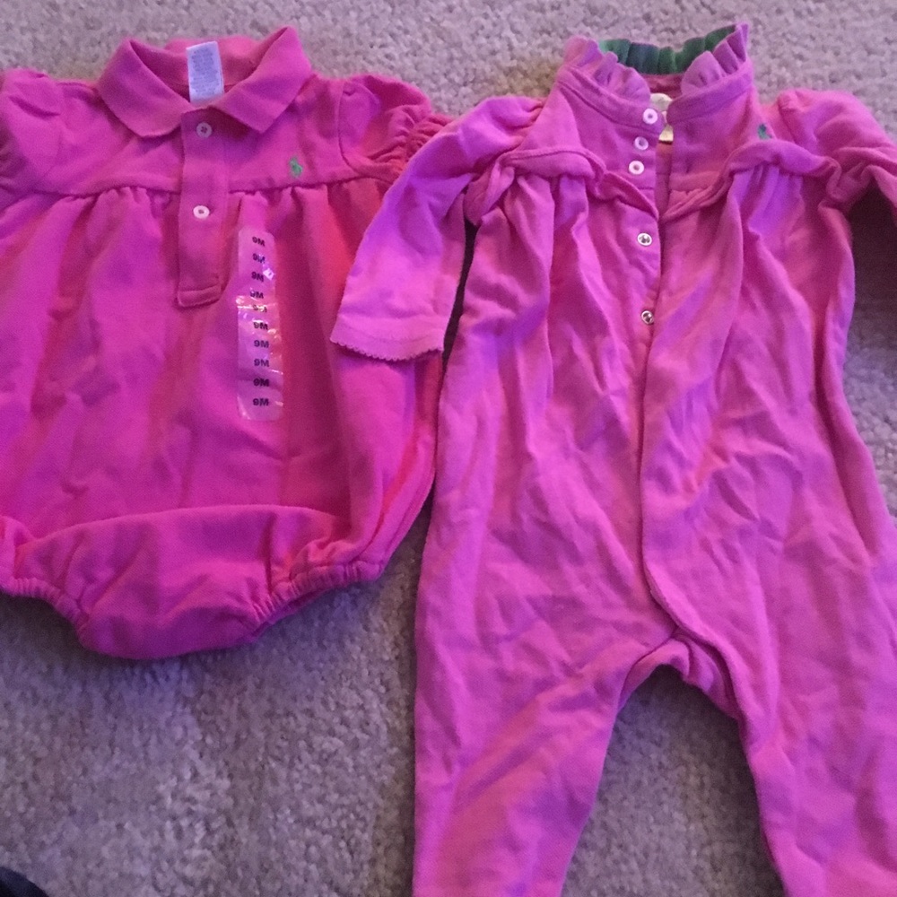 Baby clothes